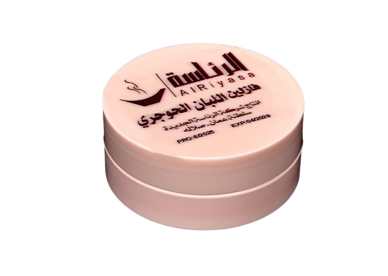 فازلين اللبان الحوجري 50 جرام