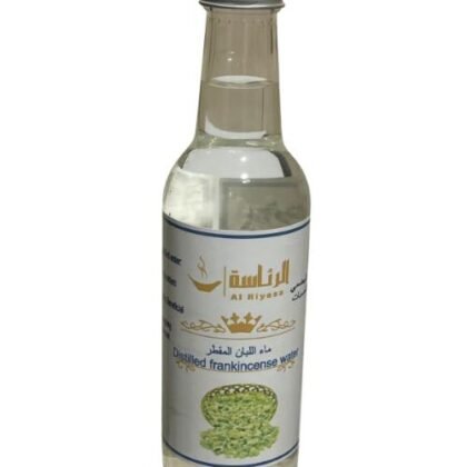 ماء اللبان المقطر 250مل