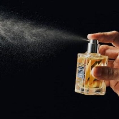 عطور