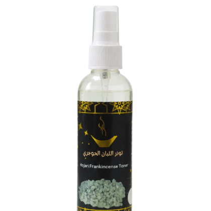 تونر اللبان الحوجري 100 مل