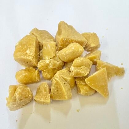 كهرمان اللبان الابيض