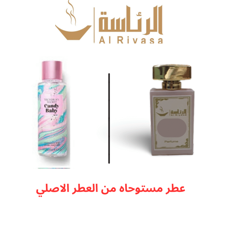 كاندي بيبي