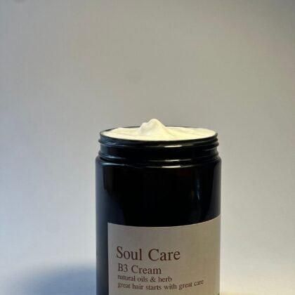 كريم b3 لتفتيح الجسم 350 مل